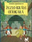 Žezlo krále ottokara - náhled