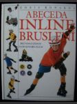 Abeceda inline bruslení - náhled