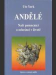 Andělé - náhled