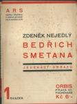 Bedřich smetana - náhled