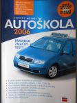 Autoškola 2006 - náhled