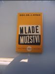 Mladé mužství - náhled