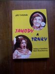 Jahody a trnky - náhled