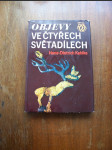 Objevy ve čtyřech světadílech - náhled