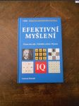 Efektivní myšlení - náhled