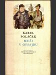 Muži v ofsajdu poláček karel - náhled