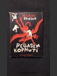 Pegasem kopnutí - náhled