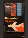 Vojenská letadla - náhled