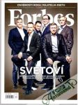 Forbes 1-12 - náhled