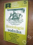 Sociologie vodníka - EXIL - náhled