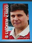 Vladimír Růžička - S lvíčkem v srdci - náhled