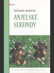 Anjelské sekundy - náhled