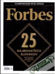 Forbes - november 2016 - náhled