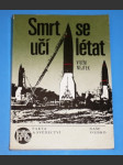 Smrt se učí létat - náhled