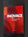 Inovace - náhled