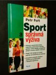 Sport a správná výživa - náhled