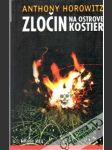 Zločin na ostrove kostier - náhled