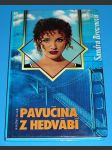 Pavučina z hedvábí - náhled