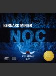 Noc (audiokniha) minier bernard - náhled