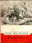 Mánesův odkaz národu - zemi milované kovárna františek - náhled