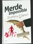 Merde impossible - náhled