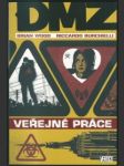 Dmz: veřejné práce - náhled