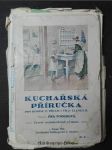 Kuchařská příručka pro rodinu o třech i více členech - náhled