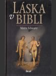 Láska v Bibli - náhled