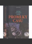 Promlky času - náhled