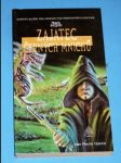 Mark Stone : Zajatec černých mnichů- Kapitán Služby pro dohled nad primitivními planetami - náhled