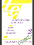 Zatepľujeme staviame 2 - náhled