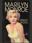 Marilyn monroe spoto donald - náhled