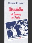 Strašidla od Šumavy po Prahu - náhled