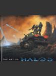 The Art of Halo 3 - náhled