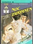 Noc zapomnění - náhled