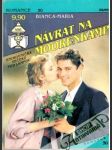 Návrat na Moorenkamp - náhled