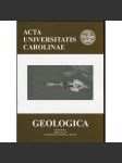 Proceedings of the 2nd international symposium Coeleoid Cephalopods Through Time: Prague, 26-29 September, 2005 [= Acta Universistatis Carolinae, Geologica; vol. 49] - náhled