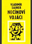 Necínoví vojáci - náhled