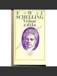 Výbor z díla - Schelling - náhled