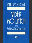 Vděk mocných aneb švédský klobouk - náhled