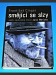 Smějící se slzy - aneb soukromý život Jana Wericha - náhled