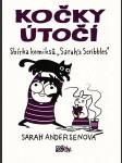 Kočky útočí andersenová sarah - náhled