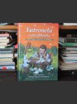 Futronela a jinĂ© pohĂˇdky 3. knĂ­Ĺľka dÄ›deÄŤka VeÄŤer - náhled