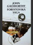 Forsytovská sága - náhled