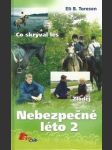 Nebezpečné léto 2 - náhled