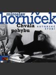 Chvála pohybu (audiokniha) horníček miroslav - náhled