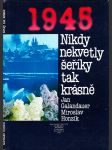 Nikdy nekvetly šeříky tak krásně - náhled