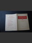 Jak bojovali a zvítězili dělníci a rolníci v Rusku : osnova pro první thema r. stranického školení 1949-1950 - náhled