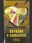 Setkání v sarajevu - náhled