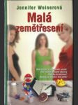 Malá zemětřesení - náhled